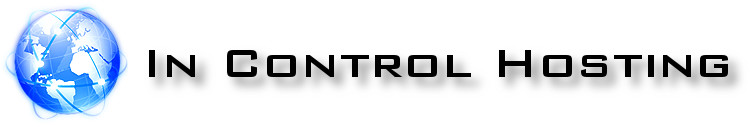 In Control Hosting