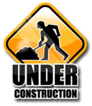 Under Construction